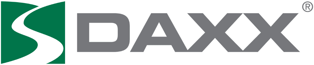 DAXX Logo